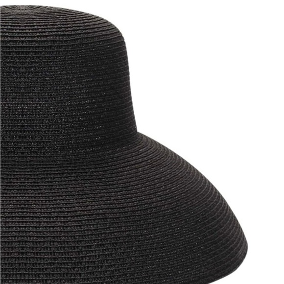 BREAKFAST IN TIFFANY STRAW HAT - Picture 6 of 13